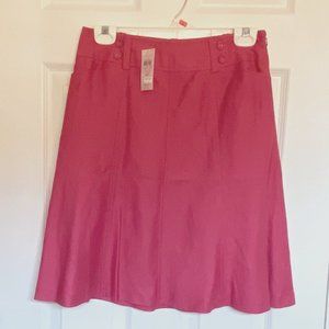 Ann Taylor Factory Skirt